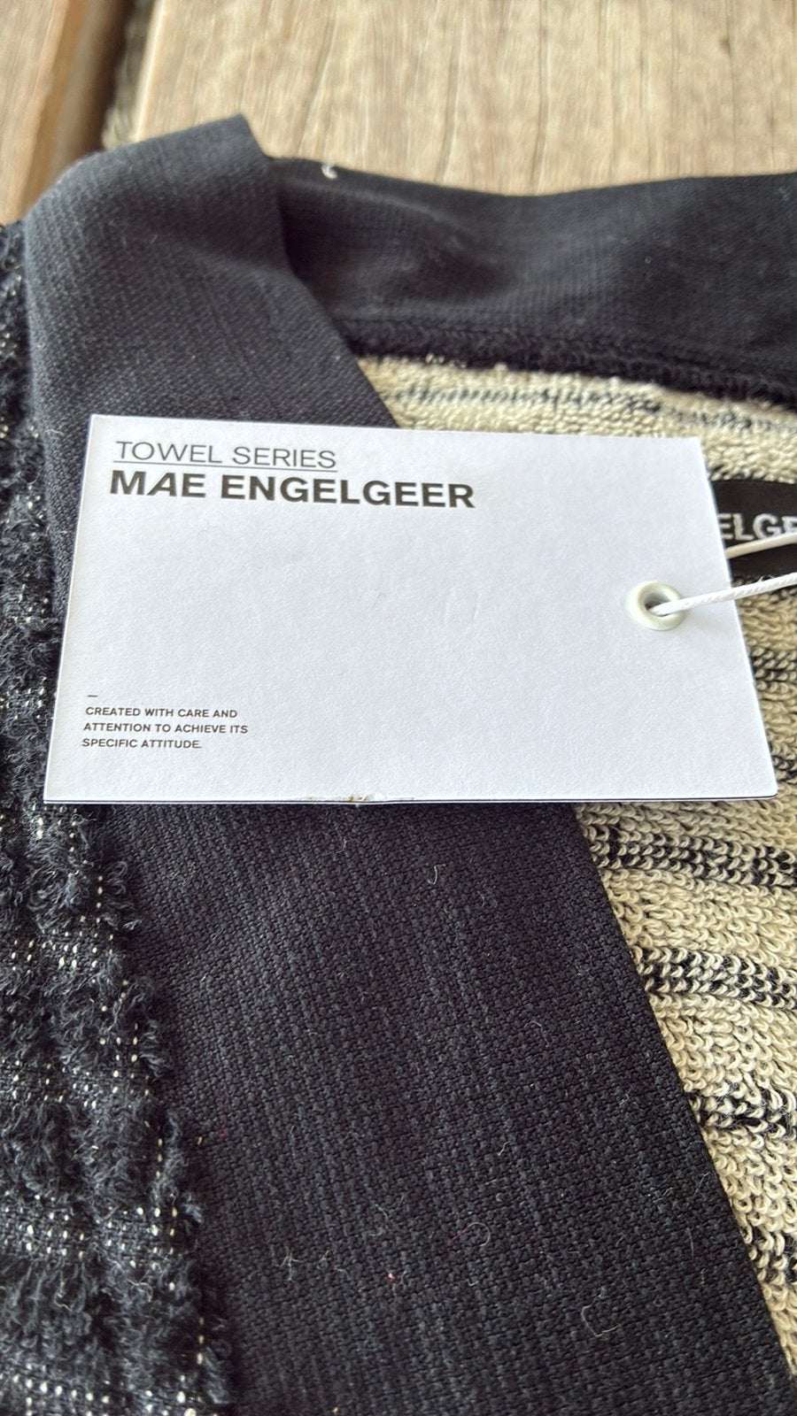 Kimono badjas maat L en XL Mae Engelgeer, Kleding | Heren, Ophalen of Verzenden