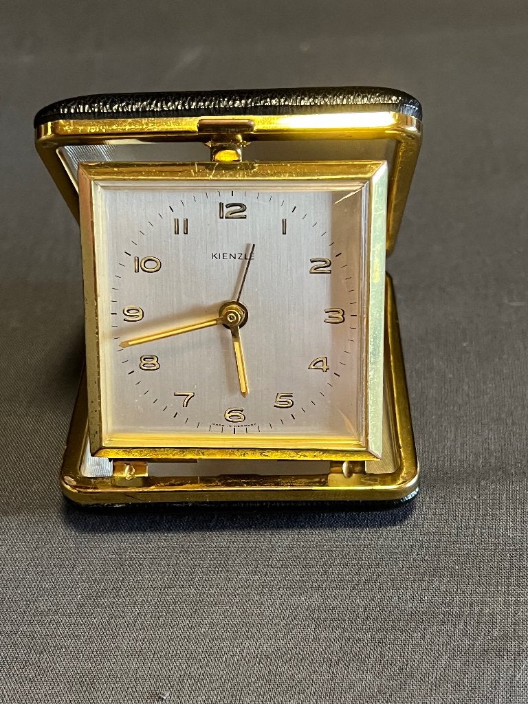 Reiswekker Kienzle, Ophalen of Verzenden
