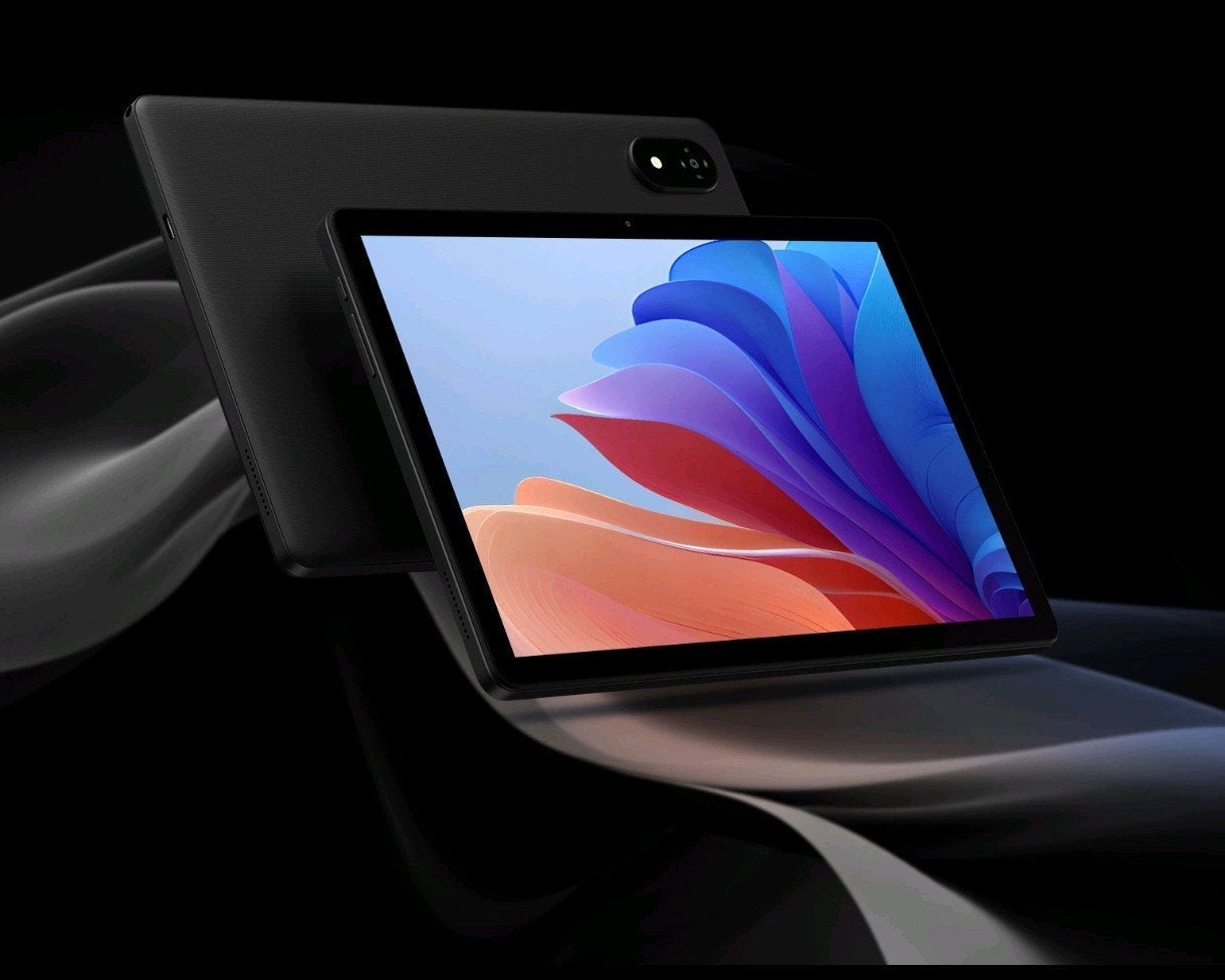 Alldocube iplay 60 Tablet 10.1 inch Wifi en LTE Nieuw, Iplay 60, Alldocube, Nieuw, 1 TB