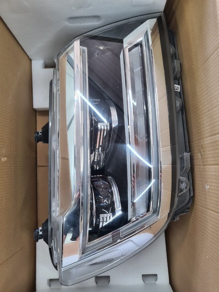 led koplamp vw crafter, Ophalen, Nieuw, Volkswagen