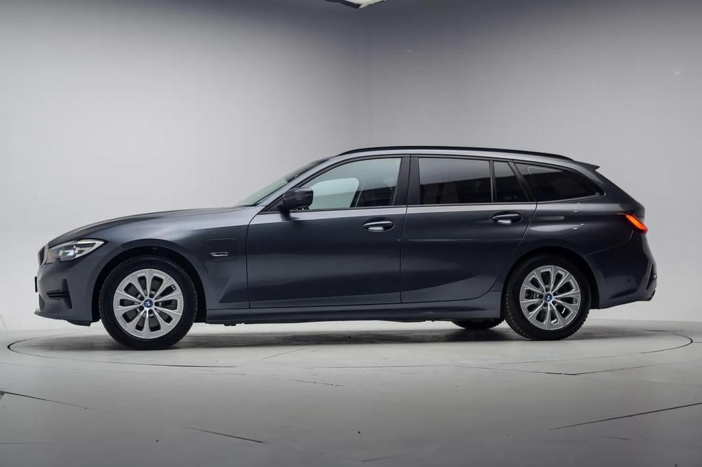 BMW 3 Serie Touring 320e Executive Aut. [ LED Live cockpit N, Auto's, BMW, 1998 cc, 1800 kg, Gebruikt, 4 cilinders