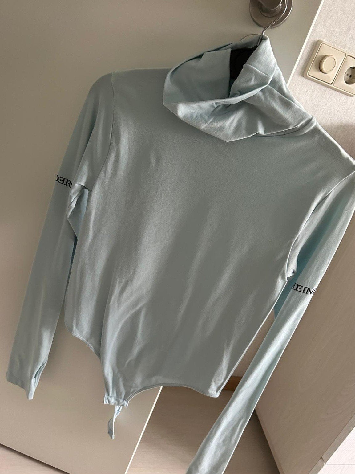Reinders body maat S, Kleding | Dames, Reinders, Blauw, Ophalen of Verzenden, Zo goed als nieuw