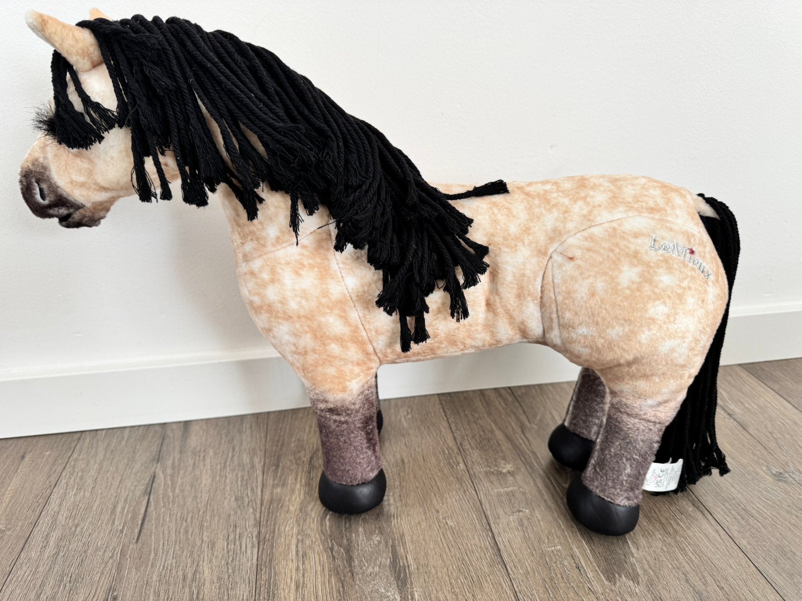 // LeMieux mini pony // zo goed als nieuw, Ophalen of Verzenden, Zo goed als nieuw