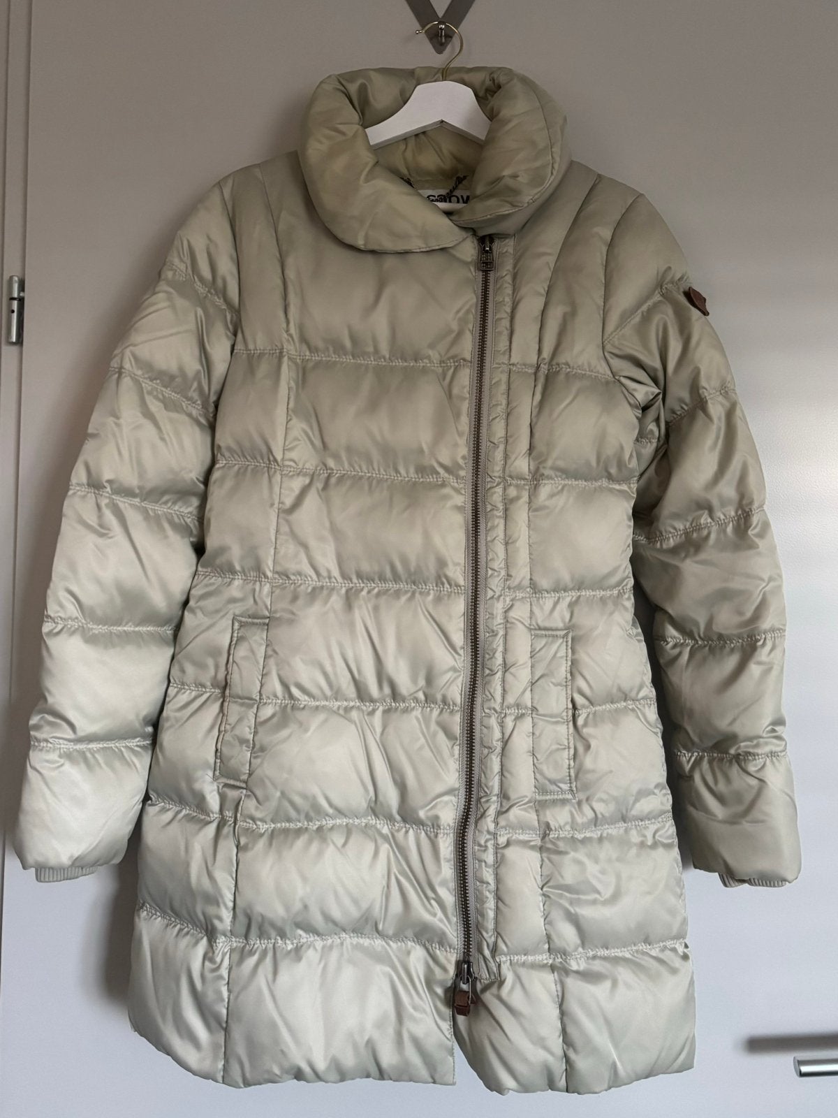 Te koop zgan MOSCOW winterjas M, Kleding | Dames, Ophalen of Verzenden, Zo goed als nieuw, Maat 38/40 (M)