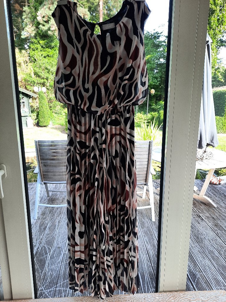 Prachtige jumpsuit CAM'S -  38, Kleding | Dames, Maat 38/40 (M), Overige kleuren, Verzenden, Zo goed als nieuw