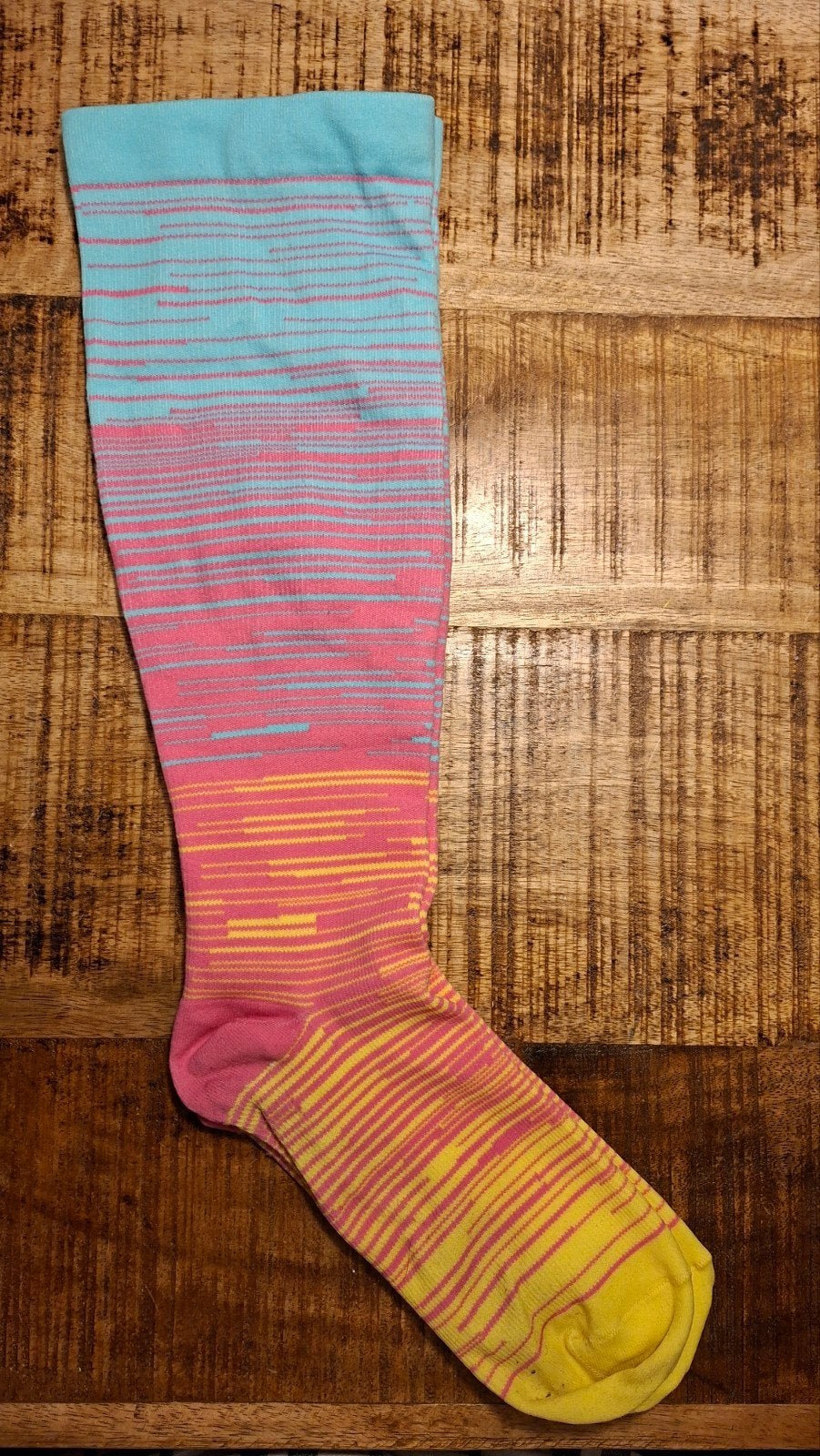 Compressiekousen, Kleding | Dames, Sokken en Kousen, Sokken en Kniesokken, Overige kleuren, Nieuw, Ophalen of Verzenden