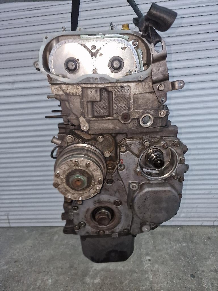 Motor Iveco Daily IV 3.0 50C18 2008 (F1CE0481H), Ophalen of Verzenden