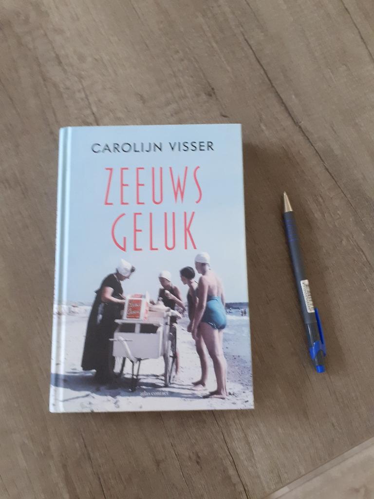 Zeeuws geluk, Boeken, Verzenden, Nieuw