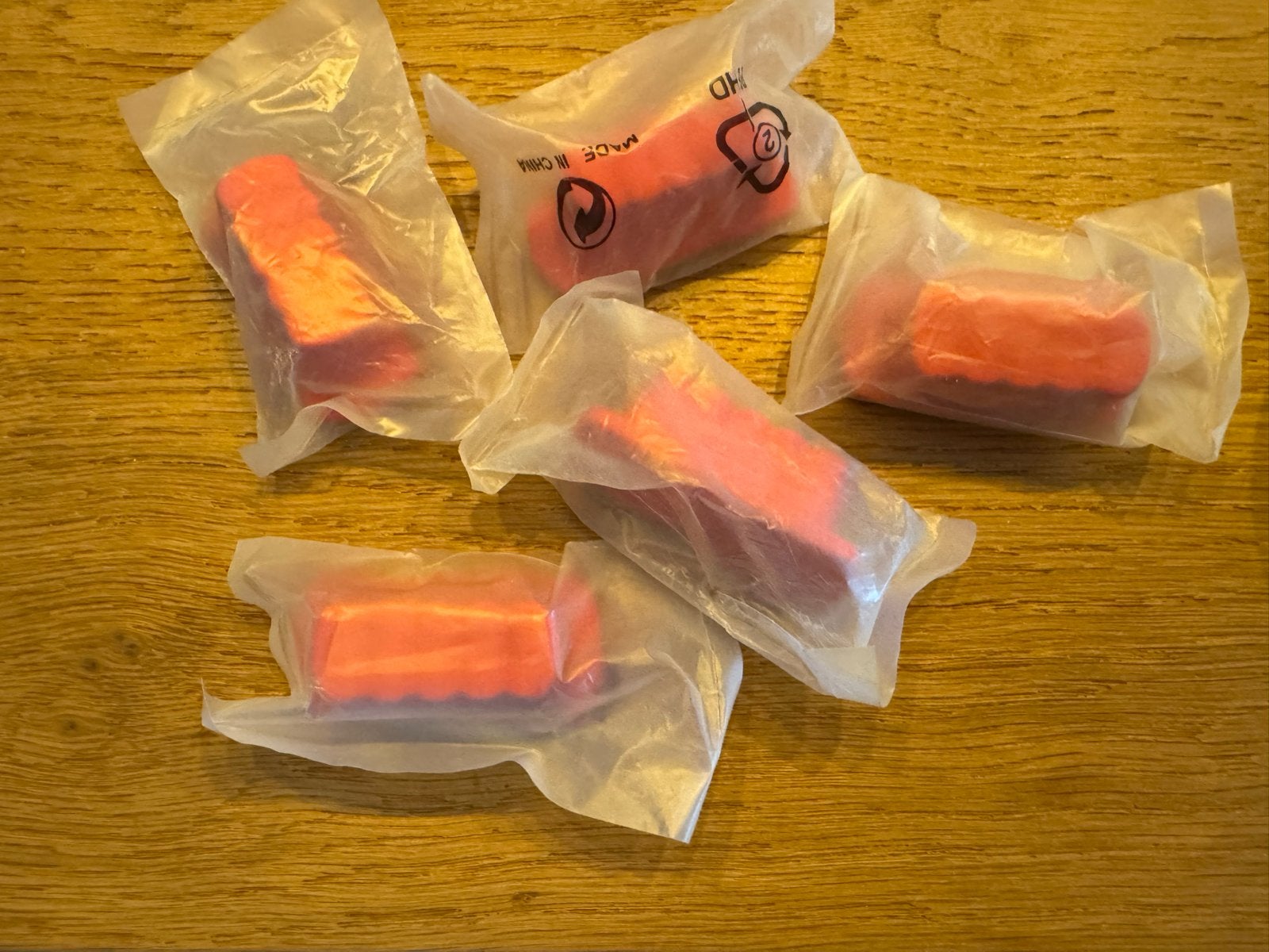 Tupperware gum, Ophalen of Verzenden, Nieuw, Rood