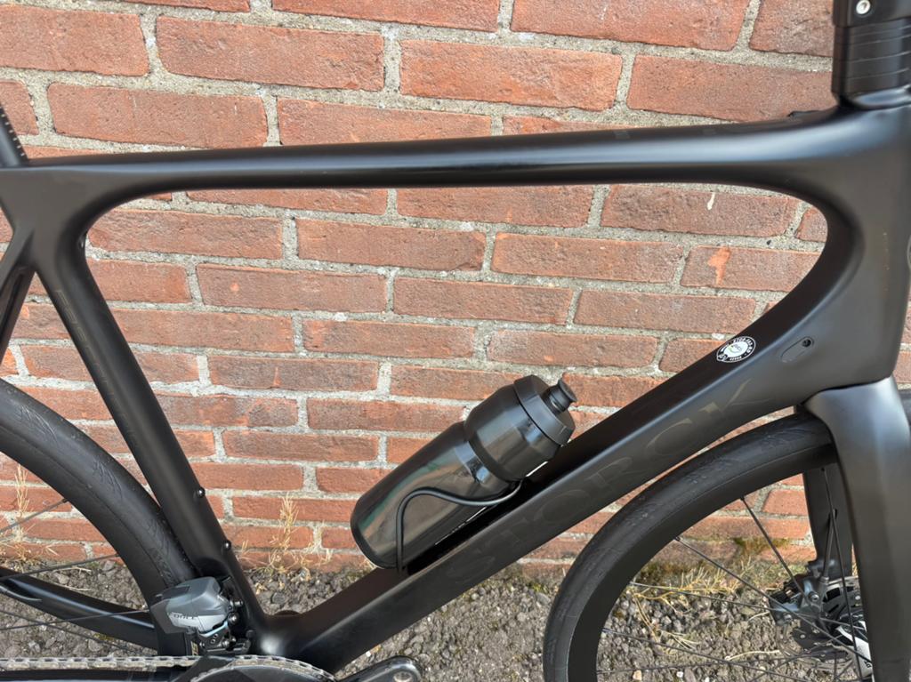 Storck F.3 full carbon sramforce Di2 56cm racefiets, Overige merken, 28 inch, Carbon, Ophalen of Verzenden