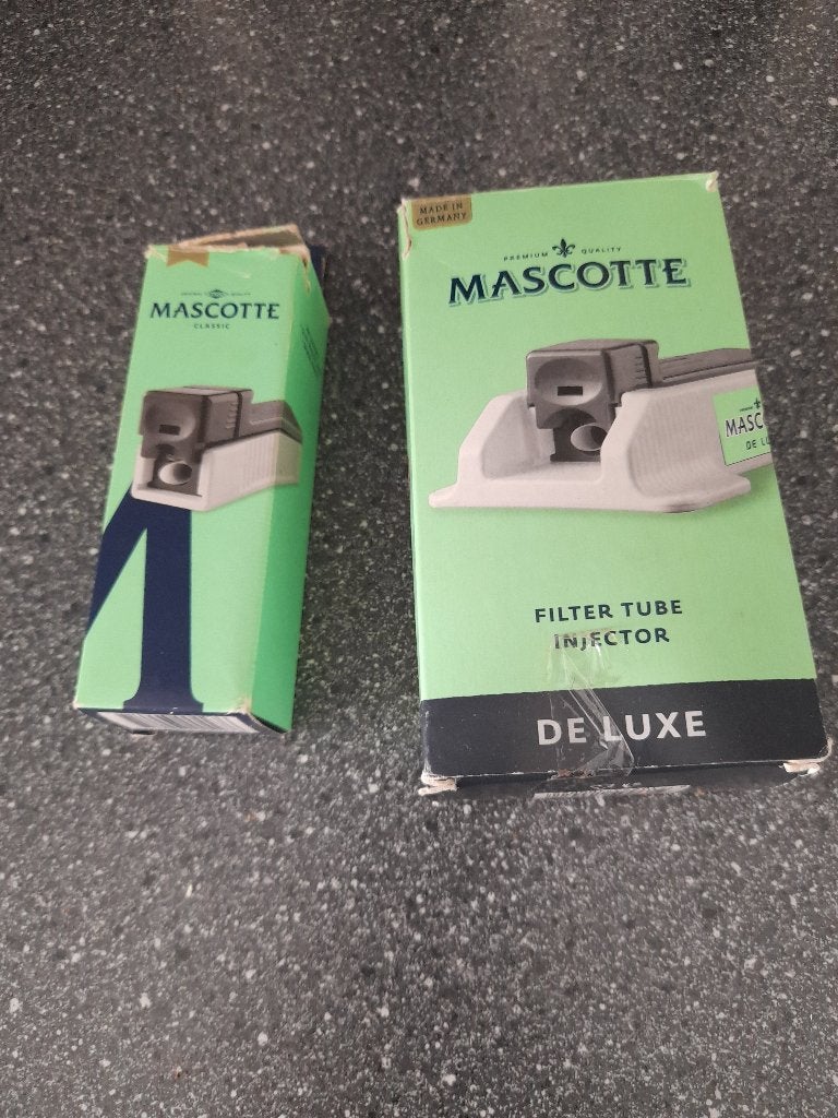 2 mascotte roll, Ophalen, Zo goed als nieuw, Overige typen