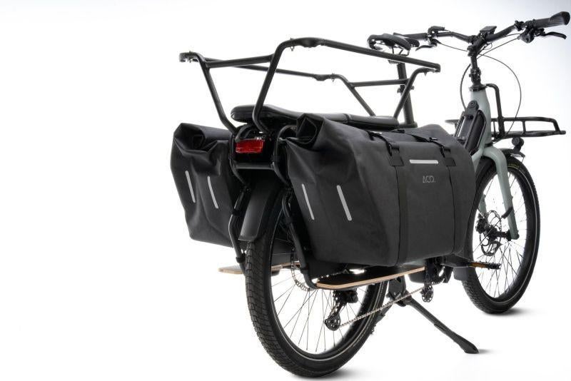 Cube Longtail Fietstassen Nieuw, Ophalen, Nieuw, ACID CUBE