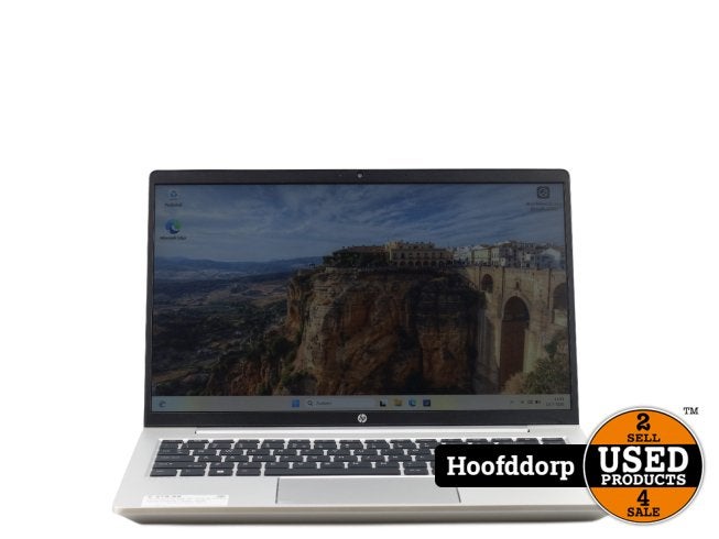 HP Probook 440 14'' G10 i5-1335U 16GB 512GB | Nette staat