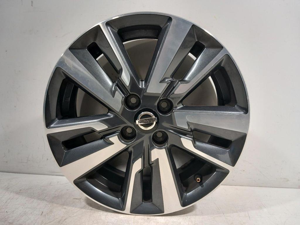 Velg Nissan Micra, Onderdelen@venauto.nl, Van der Ven Autorecycling B.V., Gebruikt, Ettenseweg 76, 4706 PB Roosendaal, The Netherlands