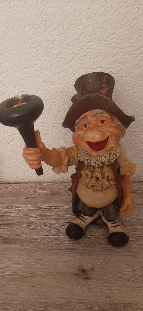 laven efteling Lumen, Verzamelen, Efteling, Zo goed als nieuw, Beeldje of Poppetje, Ophalen of Verzenden