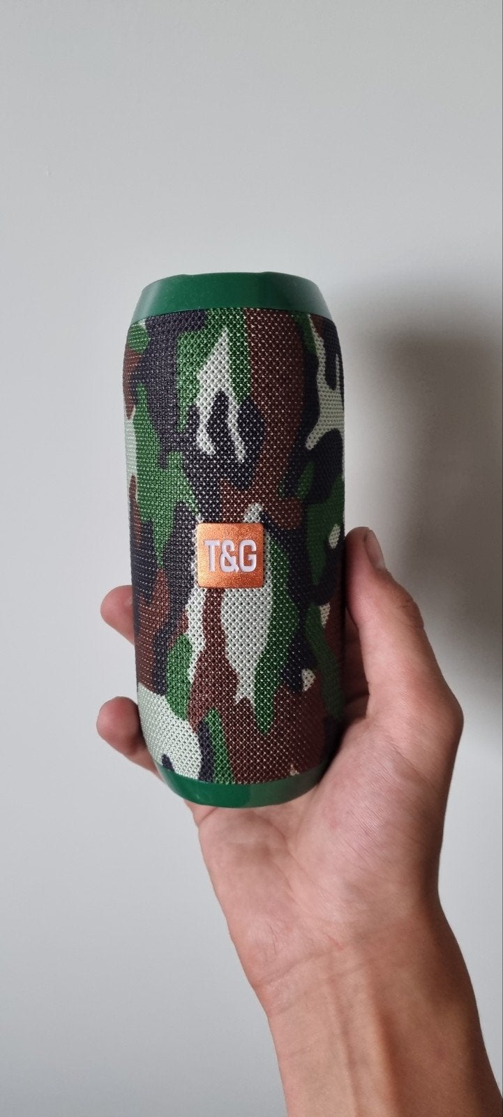 T&G speaker, Ophalen of Verzenden, Zo goed als nieuw