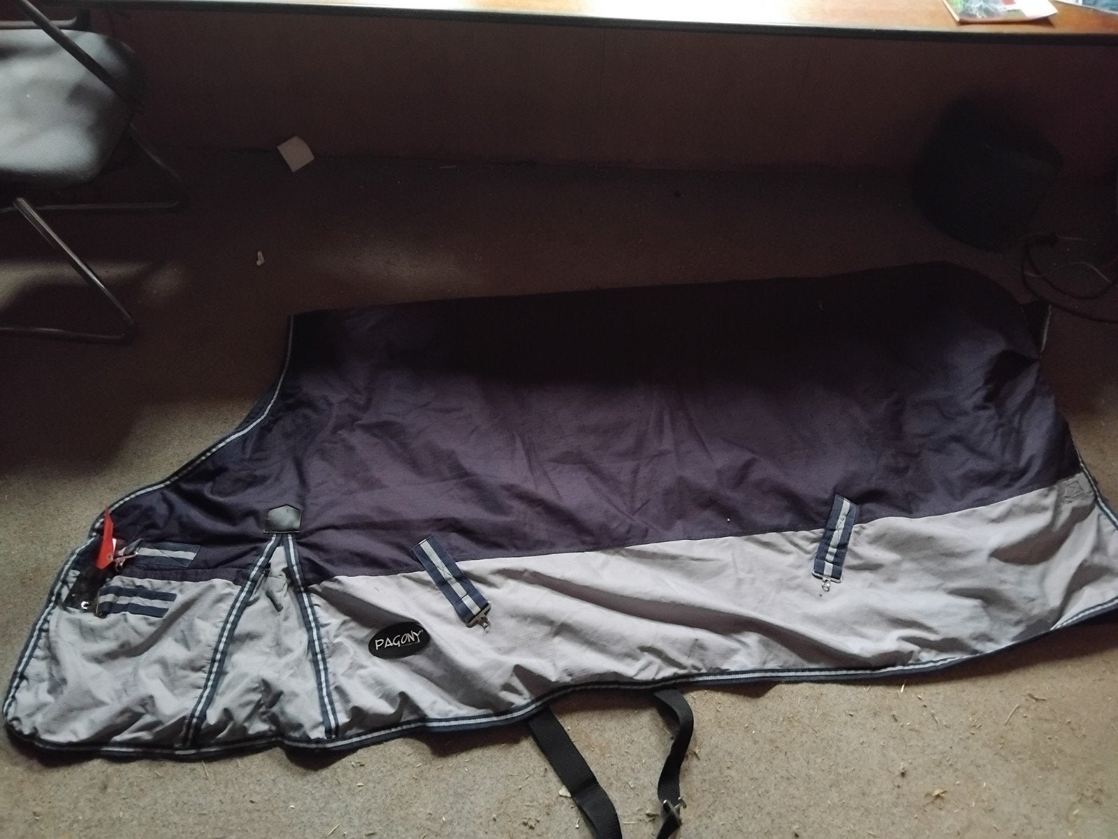 Dekens maat 205, Dieren en Toebehoren, Ophalen of Verzenden