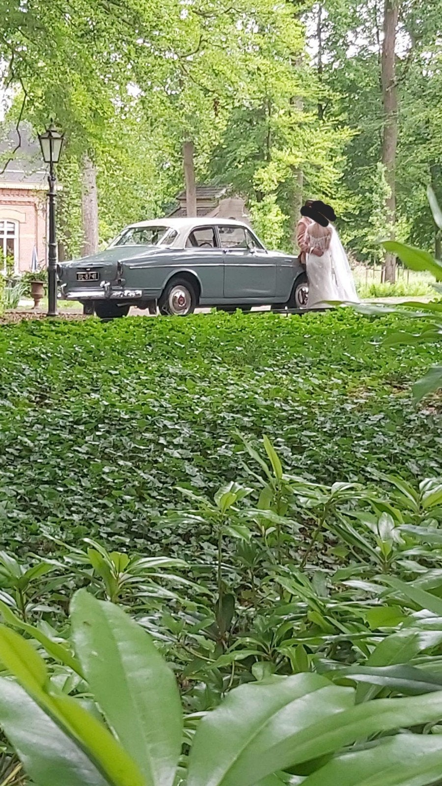 Prachtige Volvo Amazon uit 1962, foto 7