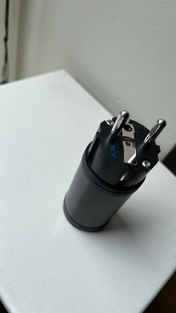 Furutech NCF Clear line, Ophalen of Verzenden, Gebruikt