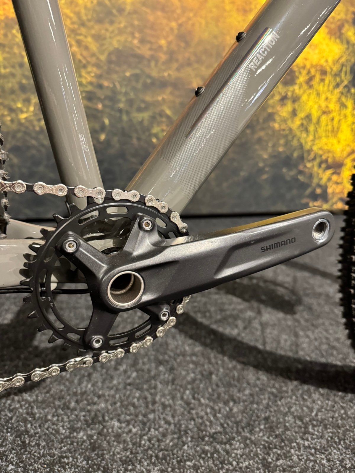 Cube Reaction Pro maat S met wielmaat 27,5inch, Overige merken, Hardtail, Nieuw, Ophalen of Verzenden