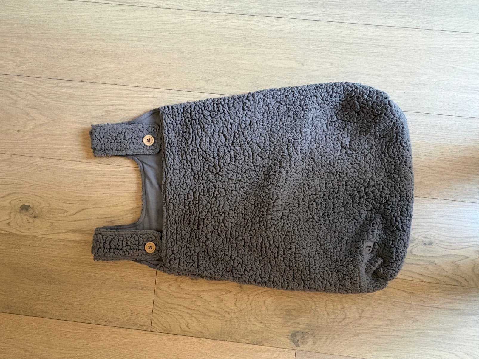 Boxzak/ boxtas Jollein, Kinderen en Baby's, Ophalen, Zo goed als nieuw