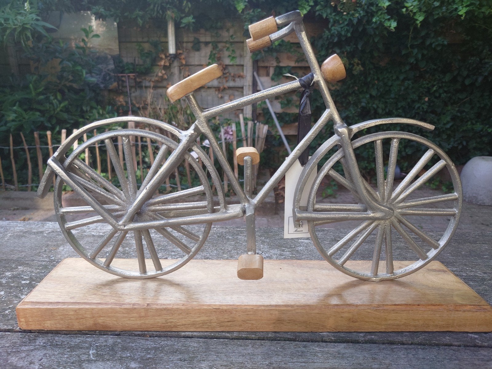 Riviera Maison fiets, Ophalen of Verzenden, Zo goed als nieuw