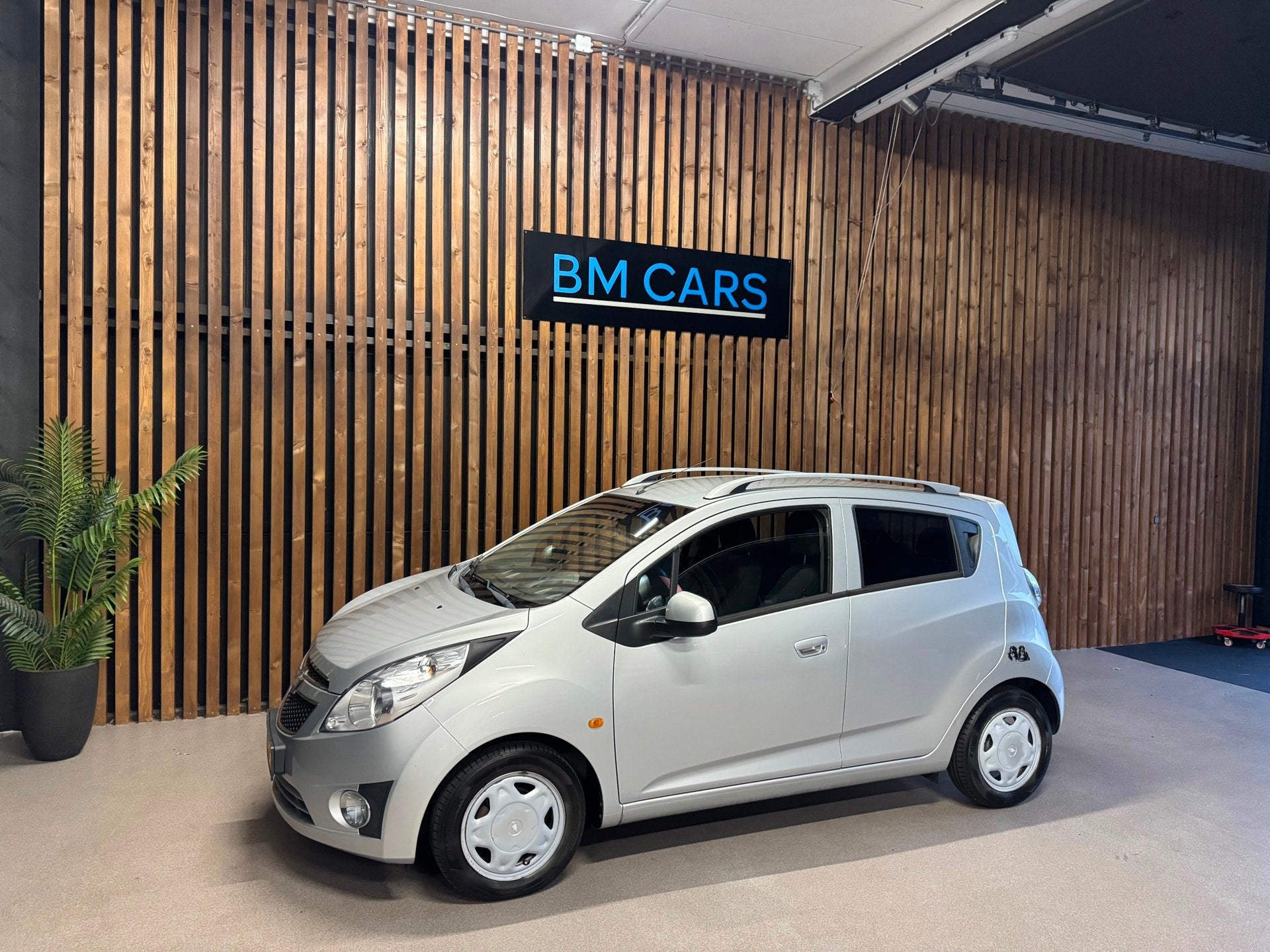 Chevrolet Spark 1.0 16V LS Airco, 2e Eigenaar, Ruime APK, Auto's, Chevrolet, Voorwielaandrijving, Euro 5, 4 cilinders, 68 pk
