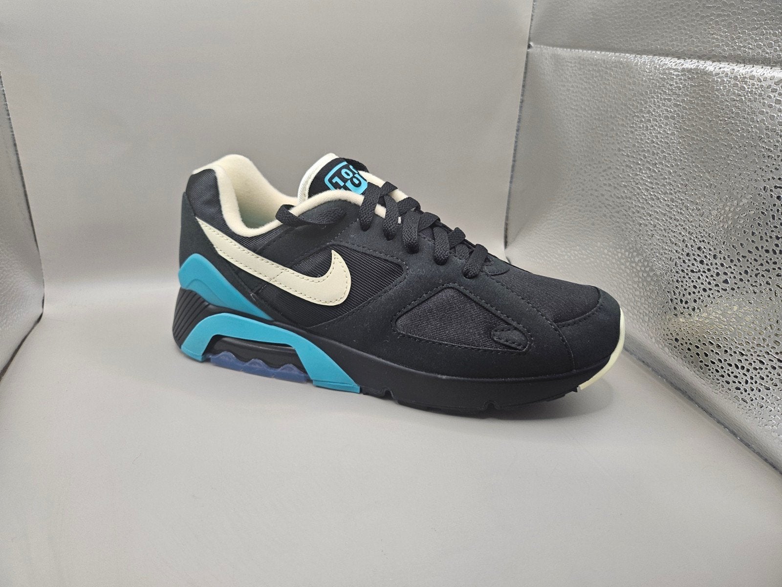 Te koop Nike Air 180 Black Cactus nieuw in doos, Verzenden, Nieuw, Zwart