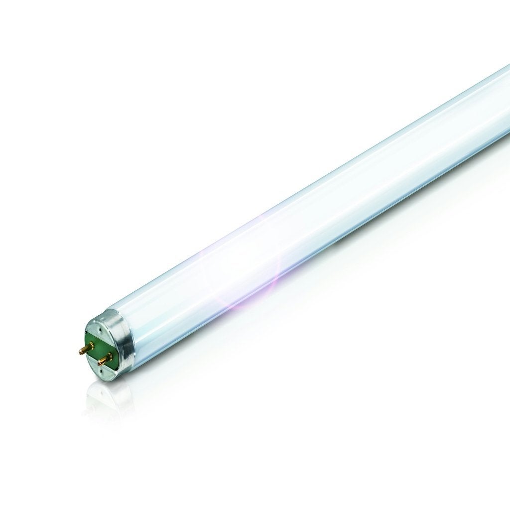Philips TL-buis 58W Warm Wit - 5240 Lumen - Nieuw in Doos, Nieuw, Overige fittingen, TL-buis, Warm wit