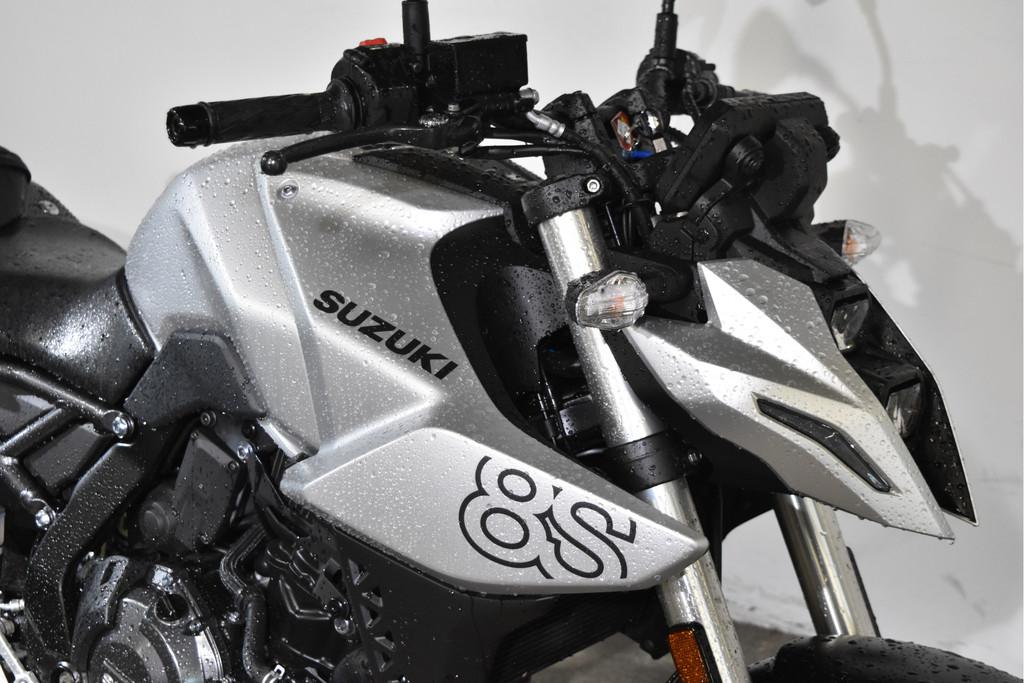 Suzuki GSX-8S (bj 2025), Motoren, Motoren | Suzuki, Bedrijf, Meer dan 35 kW, Overig, Peter@motoportalmere.nl