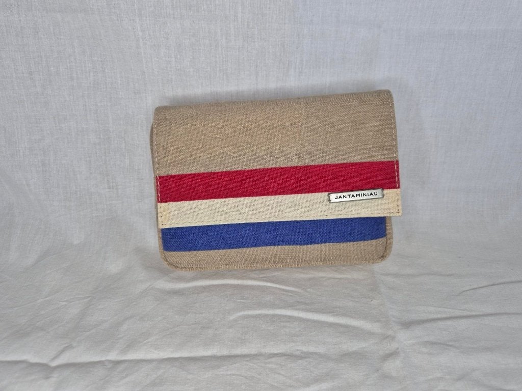KLM Jan Taminiau Máxima-tasje amenity kit, Sieraden, Tassen en Uiterlijk, Toilettassen, Ophalen of Verzenden, Nieuw, Overige kleuren