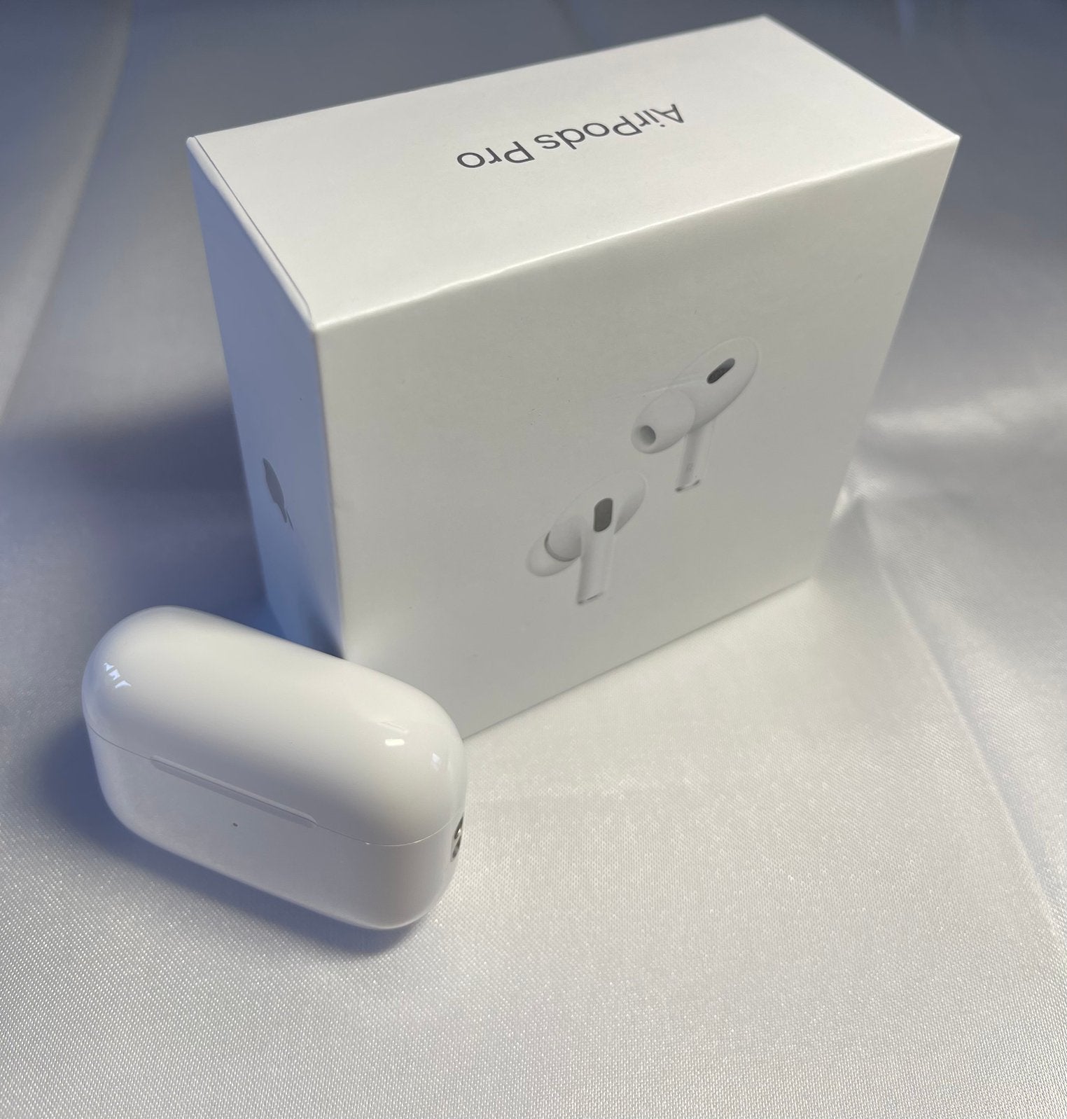AirPods Pro 2 – Nieuw & ongeopend, Actieve ruisonderdrukking, Nieuw, Ophalen of Verzenden, Apple