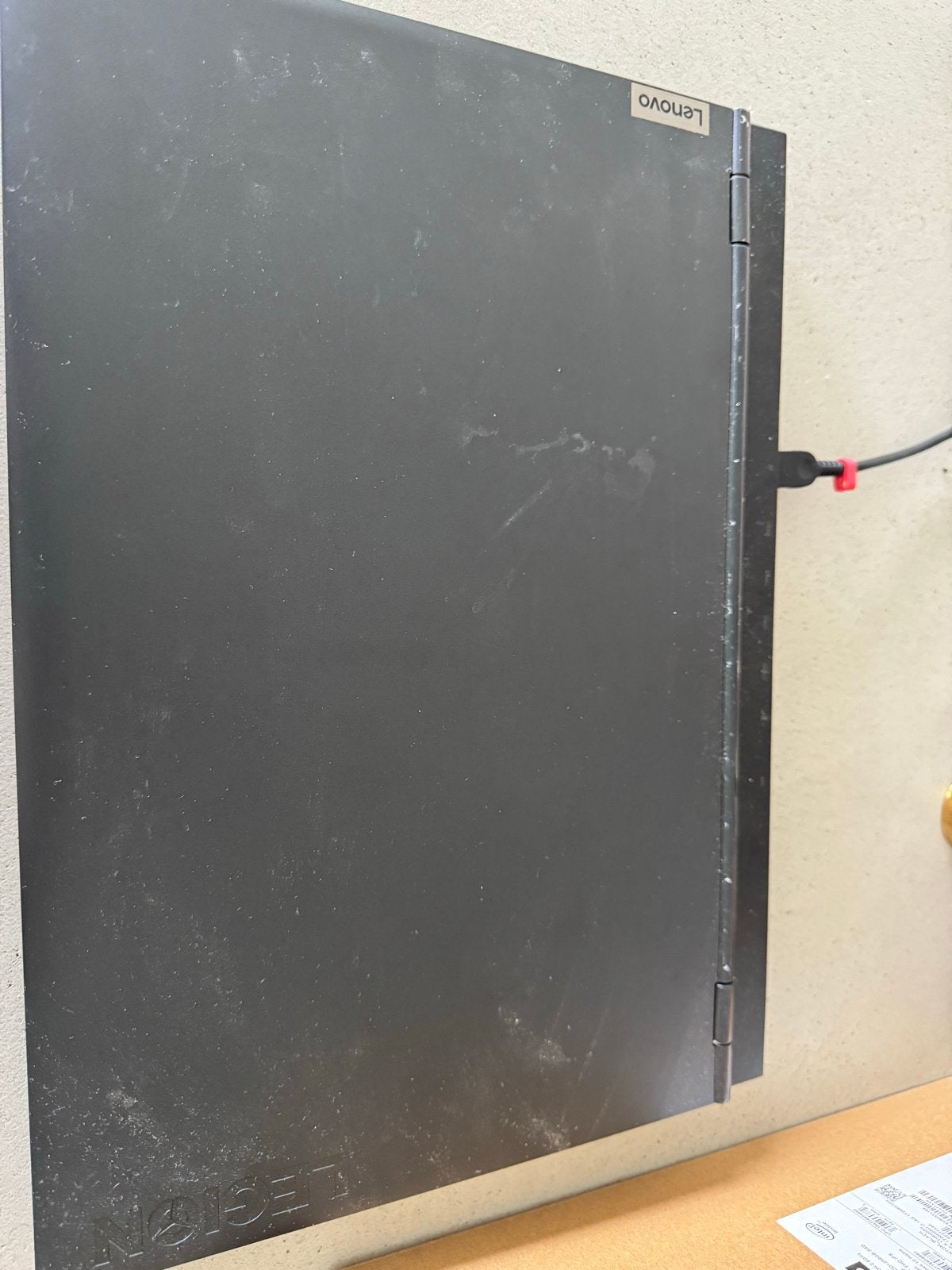 Lenovo Legion 5i Gaming Laptop - i7-10750H, RTX 2060, 16GB R, Met videokaart, 2 tot 3 Ghz, Ophalen of Verzenden, Zo goed als nieuw