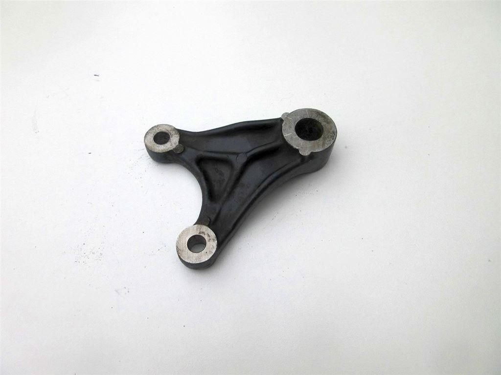 Suzuki GSX750ES remklauwhouder remklauw anker plaat GSX 750, Ophalen of Verzenden