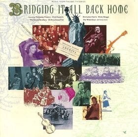 3LP "Bringing it all back home" (zeldzaam op vinyl), Ophalen, LP, Gebruikt, 12 inch