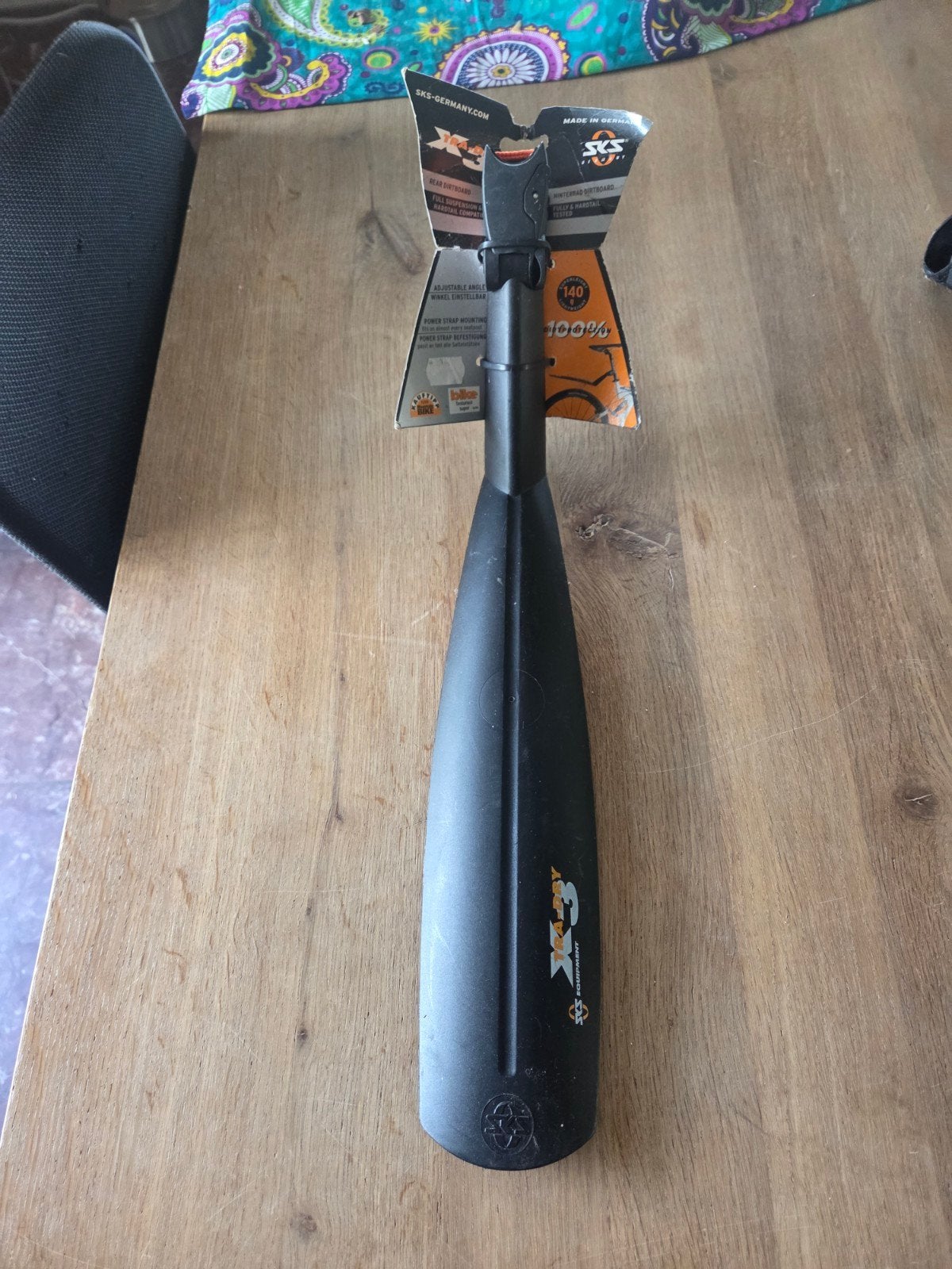 Mountainbike accessoires: nieuw en gebruikt, Ophalen of Verzenden, Nieuw, SKS, Spectra, Mirage, Specialized