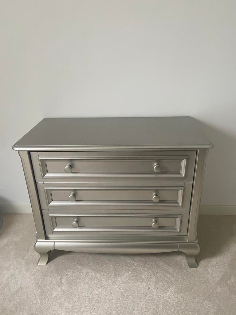 Romina Commode, Ophalen, Gebruikt, 50 tot 70 cm, 100 cm of meer