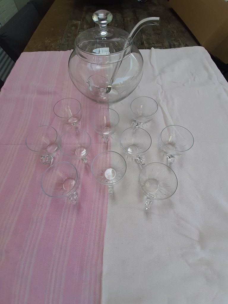 bowlset, Ophalen of Verzenden