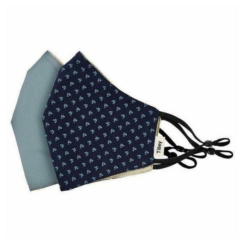 Mondkapjes van Tilley te koop. (per 2), Kleding | Dames, Ophalen, Overige typen, Overige kleuren, Nieuw