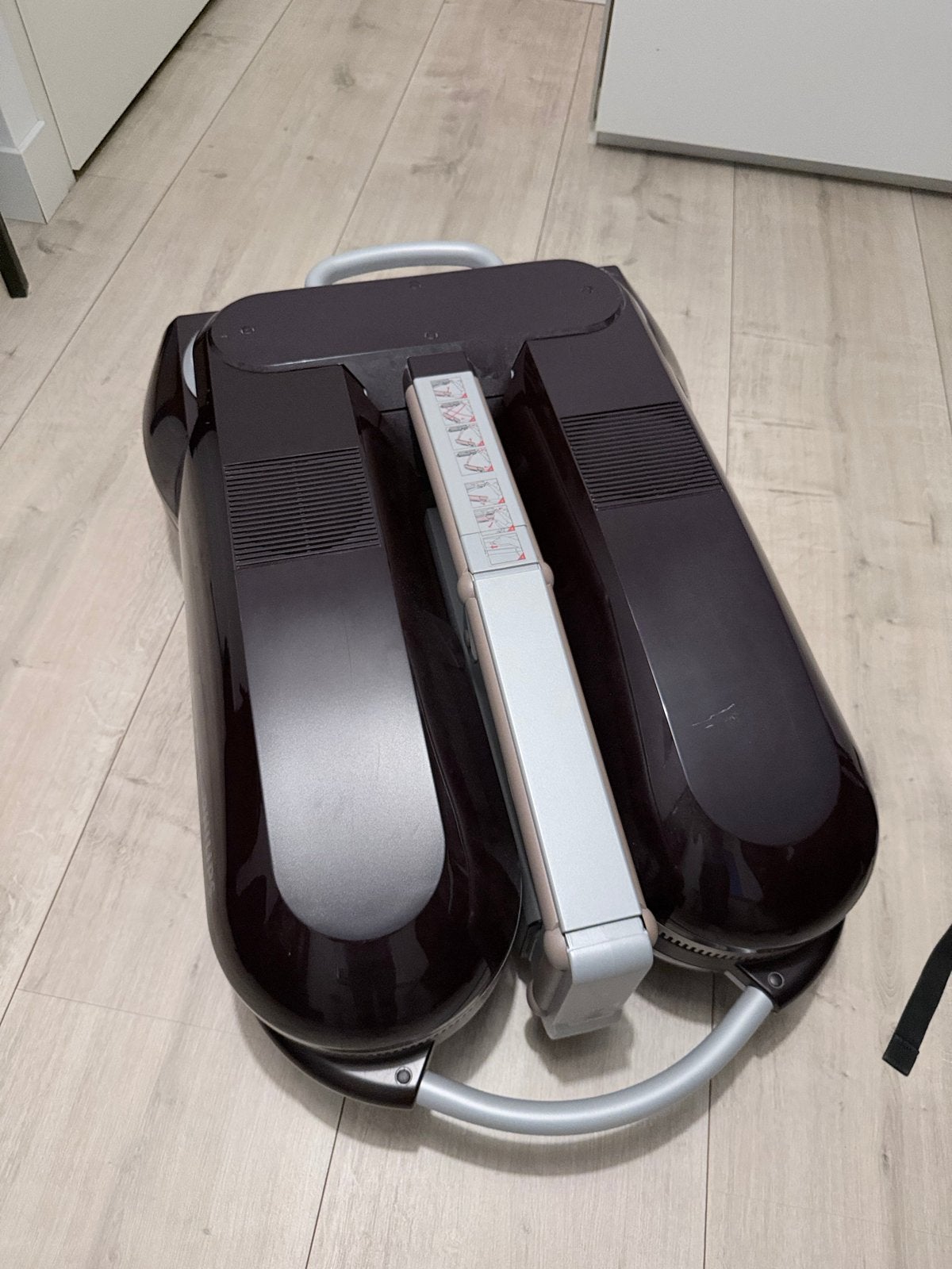 Sunmobile 4S, Ophalen, Gebruikt, Zonnebank enkelzijdig, Minder dan 10 lampen
