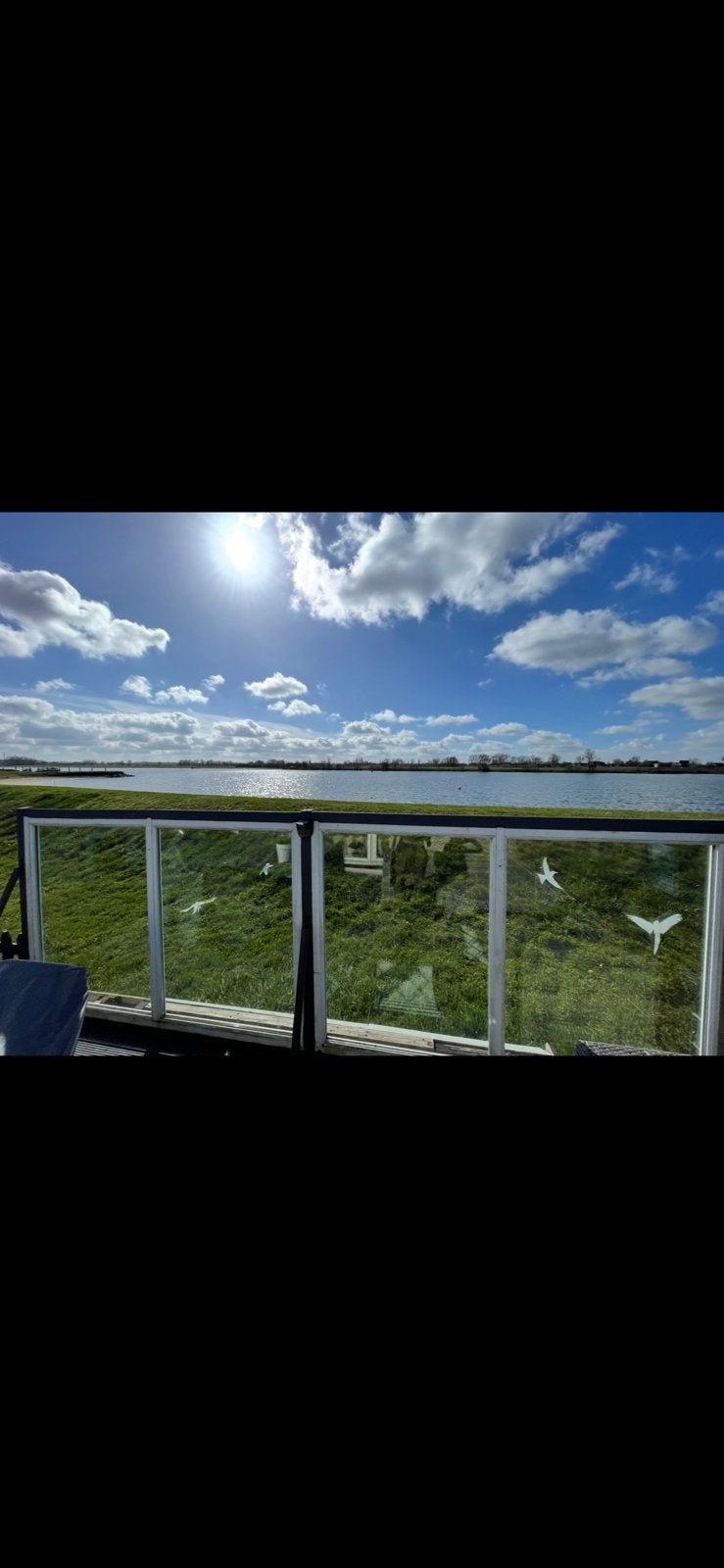 Stacaravan aan het water, Tot en met 2