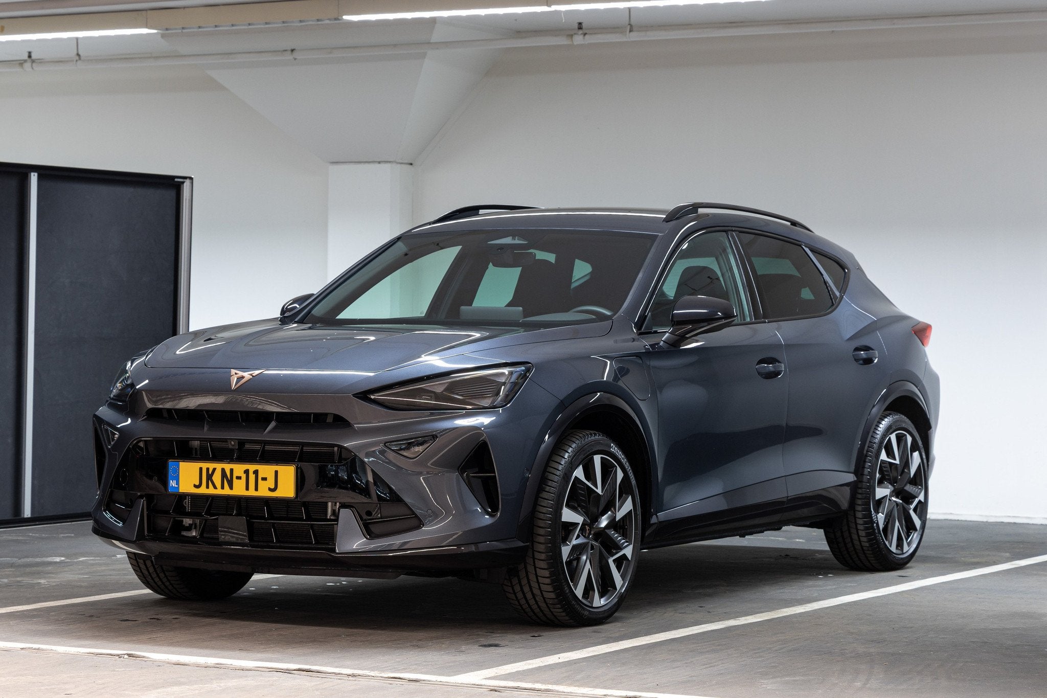 CUPRA Formentor 1.5 TSI e-Hybrid VZ Performance, Auto's, Euro 6, 4 cilinders, Formentor, Alcantara