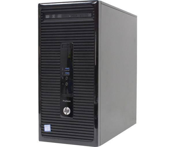≥ HP Prodesk 400 G3 Mini: Desktop PC Kopen | Marktplaats