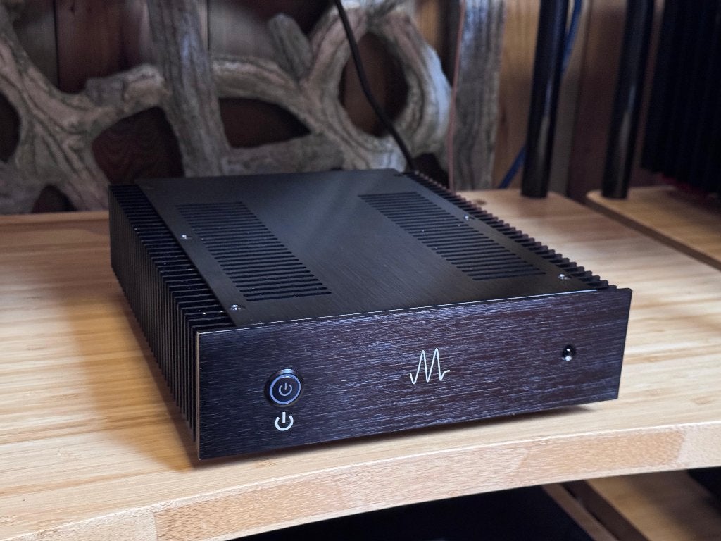 Magna Mano Ultra mk2 streamer, Ophalen of Verzenden, Gebruikt