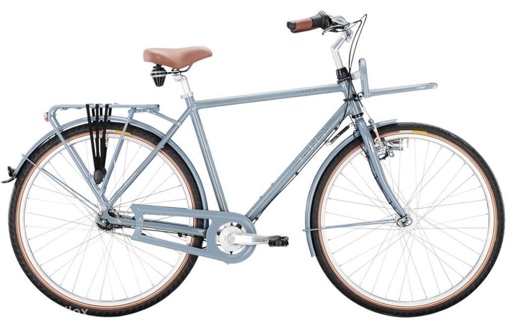 fiets EXCELSIOR Swan-Retro FT Alu 1 28-Alle maten/kleuren, Fietsen en Brommers, Overige merken, 9713 Bv Groningen, EXCELSIOR, Nieuw
