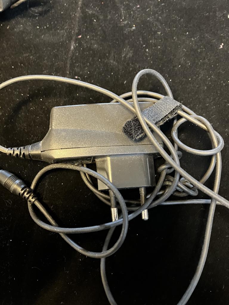Nokia Lader ACP-12E, Telecommunicatie, Mobiele telefoons | Telefoon-opladers, Ophalen of Verzenden, Gebruikt, Nokia