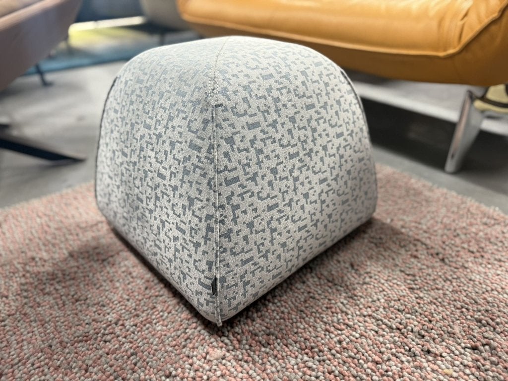 Nieuw Design on Stock Bimbom 38 Kruk poef stof Bim Bom, Minder dan 50 cm, Gompenstraat 15, Vierkant, Minder dan 50 cm