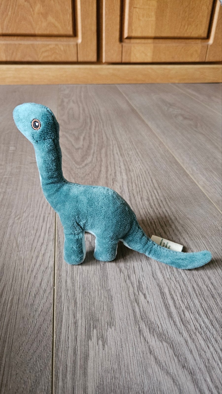 Dinosaurus knuffel, Ophalen of Verzenden, Overige typen