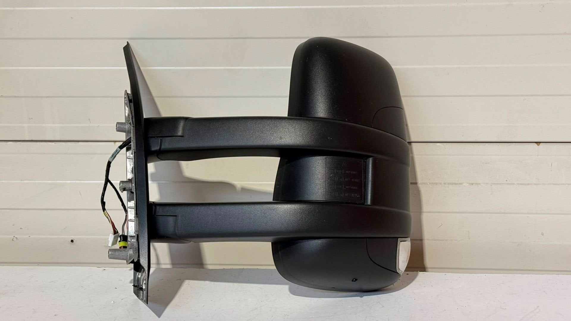 Iveco Daily VI linker buitenspiegel links 5802029799