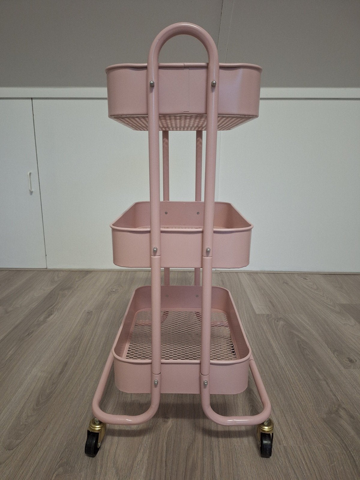 We R Makers • Opslag trolley Pink SKU	661304, Ophalen